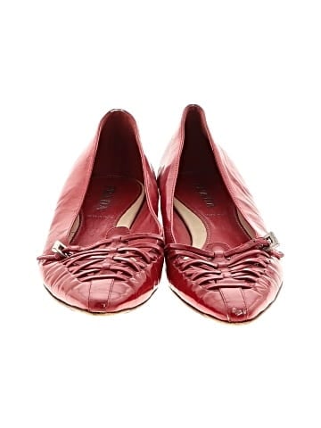 Prada Flats (view 2)