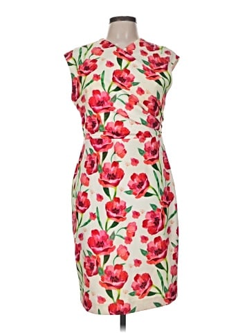Alexia Admor Cocktail Dress (view 1)