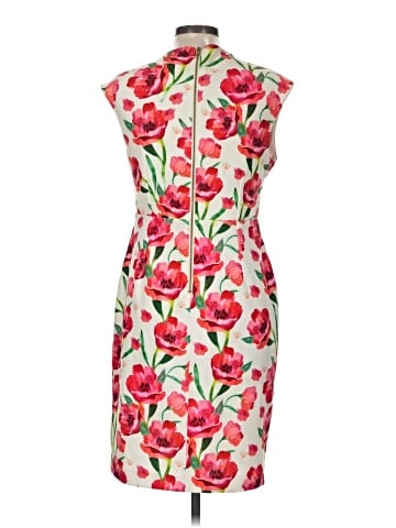 Alexia Admor Cocktail Dress (view 2)