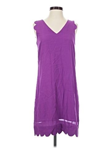 Armani Exchange Casual Dress (view 1)