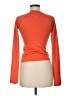 Lululemon Athletica Orange Cardigan Size 4 - photo 2