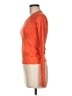 Lululemon Athletica Orange Cardigan Size 4 - photo 5