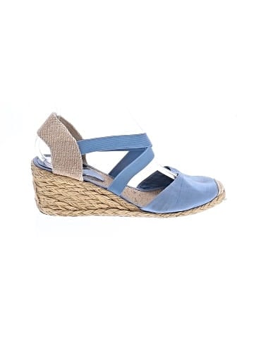Lauren by Ralph Lauren Wedges (view 1)