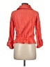 Ruby Rd. Orange Jacket Size 6 - photo 2