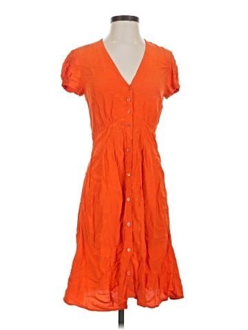 Comptoir des Cotonniers Casual Dress (view 1)