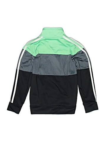 Adidas Zip Up Hoodie (view 2)