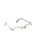 Chanel Silver Sunglasses One size - photo 1
