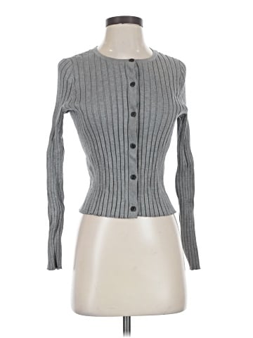 Quince Cardigan (view 1)