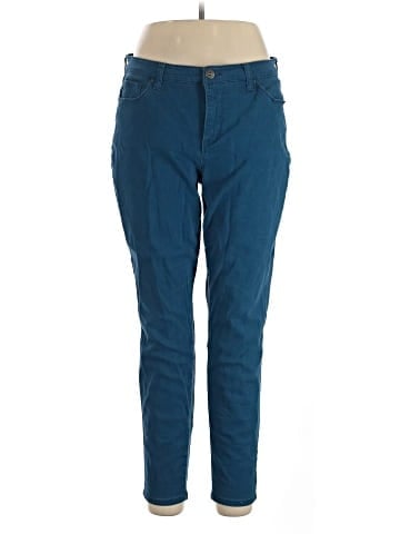 Style&Co Casual Pants (view 1)