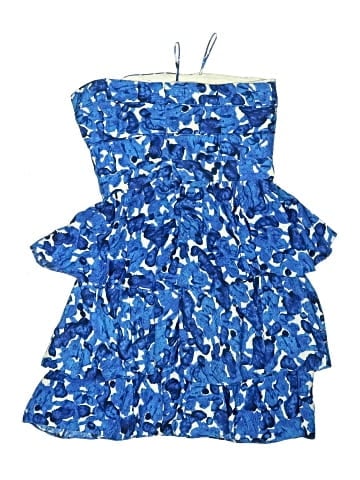 Cynthia Steffe Cocktail Dress (view 2)
