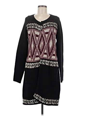 BCBGMAXAZRIA Cardigan (view 1)