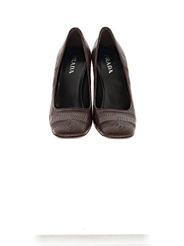 Prada pumps (view 2)