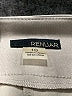 Renuar Solid Tan Casual Pants Size 10 - photo 7