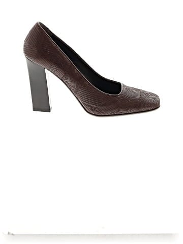 Prada pumps (view 1)