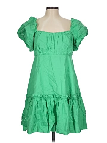 Lilly Pulitzer Casual Dress (view 1)
