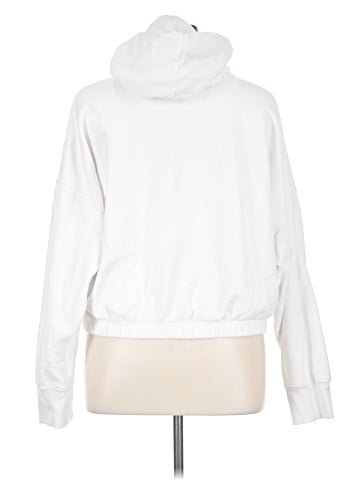 OFFLINE by Aerie Zip Up Hoodie (view 2)