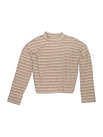 Mayoral Pullover Sweater (view 1)