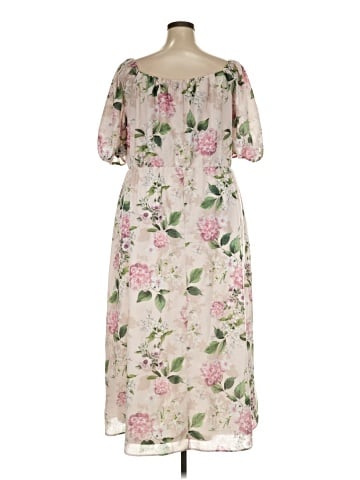 London Times Casual Dress (view 2)