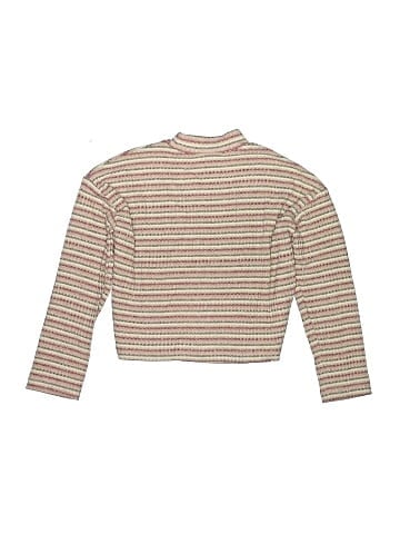 Mayoral Pullover Sweater (view 2)