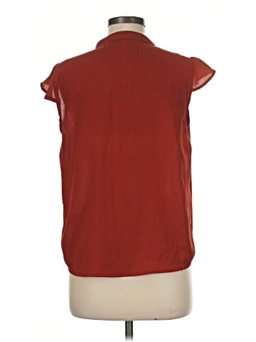 Truth NYC Short Sleeve Blouse (view 2)
