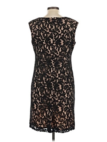 Adrianna Papell Cocktail Dress (view 2)