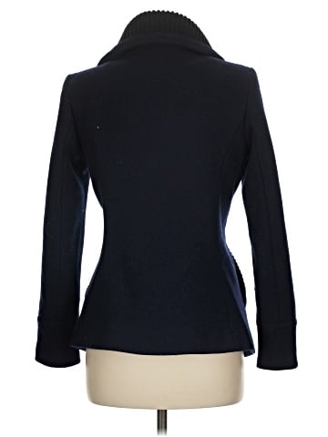 Trina Turk Wool Coat (view 2)