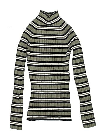 Mayoral Turtleneck Sweater (view 1)