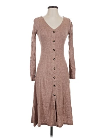 Double Zero Casual Dress (view 1)