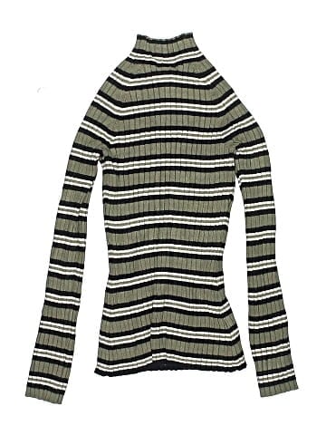 Mayoral Turtleneck Sweater (view 2)