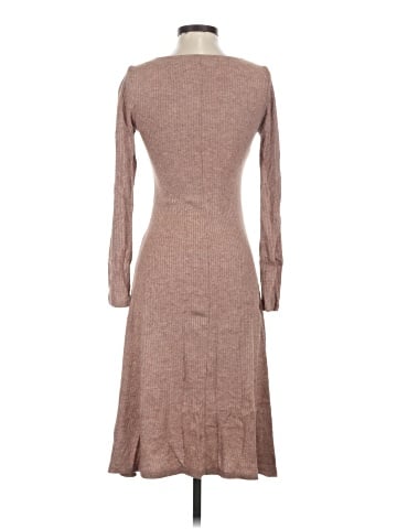 Double Zero Casual Dress (view 2)