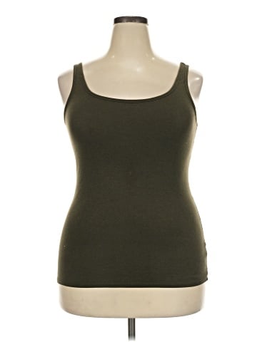 Merona Tank Top (view 1)