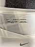 Nike Ivory Short Sleeve T-Shirt Size 6 - photo 3