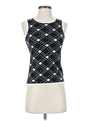 Pendleton Sleeveless Top (view 1)