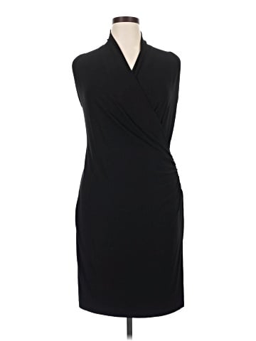Norma Kamali Cocktail Dress (view 1)