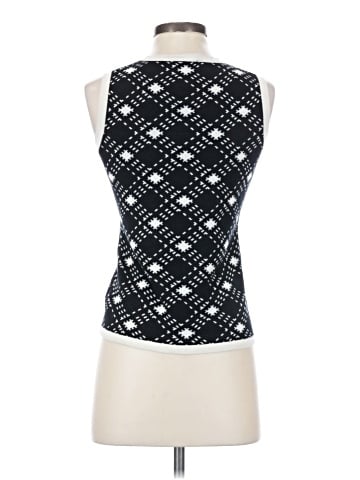 Pendleton Sleeveless Top (view 2)