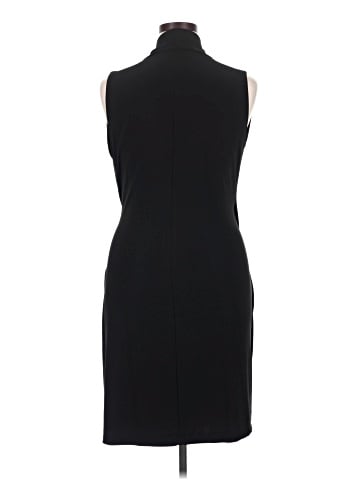 Norma Kamali Cocktail Dress (view 2)