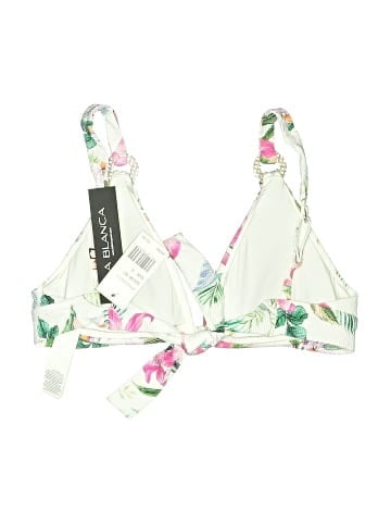 La Blanca Swimsuit Top (view 2)
