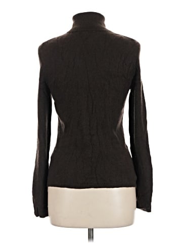 Sutton Studio Long Sleeve Turtleneck (view 2)