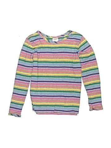 Hanna Andersson Long Sleeve T-Shirt (view 1)