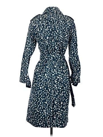 Ann Taylor Trenchcoat (view 2)