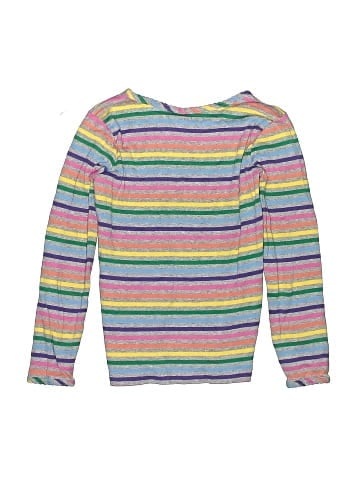 Hanna Andersson Long Sleeve T-Shirt (view 2)