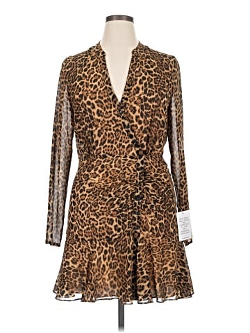 Jay Godfrey Cocktail Dress (view 1)