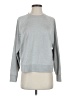 Vuori Gray Sweatshirt Size S - photo 1