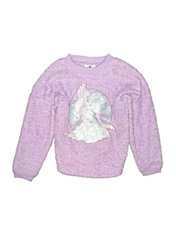 Disney Pullover Sweater (view 1)