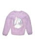 Disney 100% Polyester Purple Pullover Sweater Size S (kids) - photo 1
