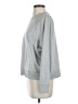 Vuori Gray Sweatshirt Size S - photo 5