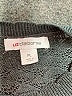 Liz Claiborne Gray Pullover Sweater Size L (petite) - photo 7