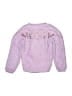 Disney 100% Polyester Purple Pullover Sweater Size S (kids) - photo 2