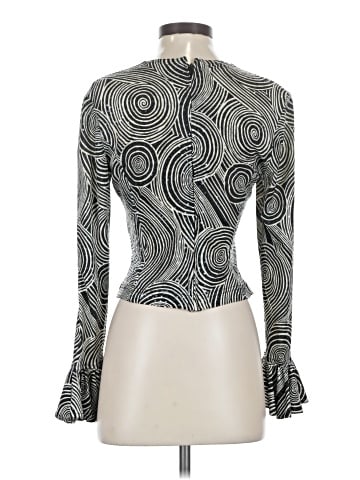 Tadashi Long Sleeve Top (view 2)