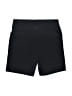 Yogalicious Solid Black Shorts Size L - photo 2